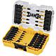 Jeu d’embouts DT70738T-QZ à fente, Phillips, Pozidriv, Torx®, 31 pièces Standard 1