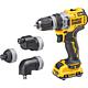 Perceuse-visseuse sans fil DeWALT 12V DCD703 Standard 2