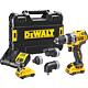 Perceuse-visseuse sans fil DeWALT 12V DCD703 Anwendung 4