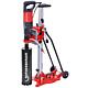 Carotteuse Rodiadrill 200, 2700 W avec support de forage Rodiacut 250
 Standard 1