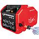 Pompe d'épreuve électrique RP Pro III Anwendung 1
