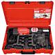 Machine à sertir Romax 3000 AC Basic alimentation secteur Standard 2