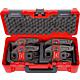 Kit de mâchoires à presser standard M 15-18-22-28