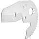 Lame de rechange pour Rocut TC 63 Professional