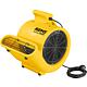 Ventilateur de chantier électrique REMS Orkan 2050 Anwendung 2