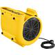 Ventilateur de chantier électrique REMS Orkan 2050 Anwendung 1