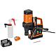 Carotteuse magnétique KBE32QW, 1200 W, emmanchement 3/4 Weldon Anwendung 1
