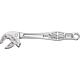 Clé mixte Wera 6004 Joker XL auto-ajustable, avec fonction cliquet, SW 19,0 - 24,0