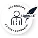 Pince pour treillis d’acier de construction LightCUT® Anwendung 1