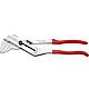 Pinces-clés VBW® PowerGRIP longueur 300mm avec revêtement plastique