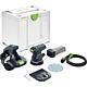 Ponceuse de chants ES-ETS 125 REQ-Plus, 250 W Anwendung 1