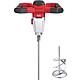 Mélangeurs manuels sans fil Flex 18 V MXE 18.0 EC WR2 120, sans Batteries ni Chargeur, prise M14