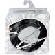 Pince de masse + câble GYS, 250 A, 4 mètres, 25 mm², pcs. 35/50 mm²