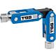 Kit sans fil GSR 18V-45 / GBH 18V-2, 18 V avec 2 x 4,0 Ah batteries, 1 x chargeur et sac de transport Webshop nur TBS FR 1
