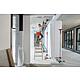 Offre XXL support plafond et pied, 4 pièces Anwendung 6