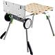 Châssis UG-CSC-SYS pour scie à table sans fil 80 224 54 Anwendung 1
