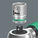 Clé dynamométrique Safe-Torque A1 entraînement carré 1/4", 2-12 Nm Anwendung 4