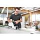 Scie plongeante Festool TSV 60 KEBQ-Plus, avec inciseur, 1690 W Anwendung 2