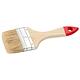 Pinceau plat naturel 75mm, 012605000