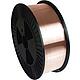 Bobine de fil solide - Ø 300 mm - acier - Ø 1,2 mm - 15 kg
