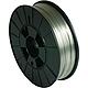 Fil d'acier inoxydable MAG - Ø 1,0 mm - bobine de 5 kg S200 - G19 12 3LSI