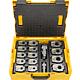 REMS L-Boxx avec insert, vide Anwendung 1