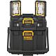 Lampe sans fil à LED, 18 V avec mallette de transport Standard 1