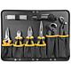 Mallette à outils Basic, 211 pièces Anwendung 4