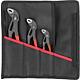 Set de pinces Cobra®, 3 pièces, avec pochette Anwendung 1