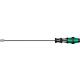 Kit de tournevis à embouts Kraftform Kompakt 27 XL SHK 1 Phillips, Torx®, Six pans creux, 7 pièces Standard 1