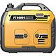 Groupes électrogènes Inverter FT60005, 3300 W, Silent Anwendung 3