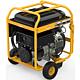 Groupes électrogènes par marques FT60006, 12000 W Dual Anwendung 1