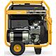 Groupes électrogènes par marques FT60006, 12000 W Dual Anwendung 5
