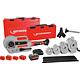 Kits - Cintreuses pour tubes sur batterie Robend 4000E ø 15-28 mm Standard 1