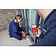 Machine à sertir sur batterie Rothenberger ROMAX Compact Kit TH 16-20-26, avec batterie 2,0 Ah CAS Anwendung 3
