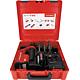 Machine à sertir sur batterie Rothenberger ROMAX Compact Kit TH 16-20-26, avec batterie 2,0 Ah CAS Standard 1