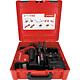 Sertisseuse sur accu Rothenberger ROMAX Compact Kit >B< Maxi Pro 1/4" - 1 1/8", avec accu 2,0 Ah CAS Standard 1
