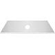 Lames trapézoïdales Couteau universel 18 mm Standard 1