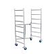 Échafaudages pliables RollTec Anwendung 1