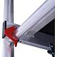 Échafaudages pliables RollTec Anwendung 6