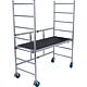 Échafaudages pliables RollTec Standard 1