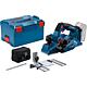 Rabot sans fil Bosch GHO 18V-26, 18 V sans batteries ni Chargeur Anwendung 1