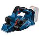 Rabot sans fil Bosch GHO 18V-26, 18 V sans batteries ni Chargeur Standard 1