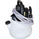 Pompe à détartrer avec réservoir de 18 L, avec inversion automatique du flux, 230 V Standard 1