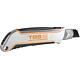 Cutter TBS France avec corps en aluminium, 18 mm Anwendung 1
