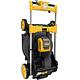 Tondeuse à gazon sans fil DeWALT DCMWSP550N-XJ, 54 V sans Batteries + Chargeurs Anwendung 3