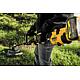 Embout pour coupe-herbe DeWALT DCMASST1N compatible avec le moteur multifonctions sans fil DCMAS5713N (80 240 36) Anwendung 1