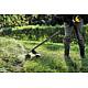 Embout pour coupe-herbe DeWALT DCMASST1N compatible avec le moteur multifonctions sans fil DCMAS5713N (80 240 36) Anwendung 4