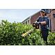 Taille-haies sans fil DeWALT DCMHT573N, 54 V sans Batteries + Chargeurs Anwendung 2