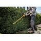Taille-haies sans fil DeWALT DCMHT573N, 54 V sans Batteries + Chargeurs Anwendung 2